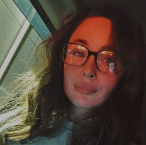 Meet your Posher, Kinley